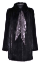 фото норковые шубы, полушубки, шубы из норки, куртки, фасоны, модели 2011,2012