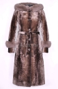 фото мутоновые шубы, полушубки, шубы из мутона, куртки, фасоны, модели, 2011,2012
