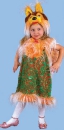 детский новогодний (карнавальный) костюм, изделия из искусственного меха